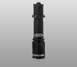 Тактический фонарь Armytek Dobermann Pro (тёплый свет) - фото 8