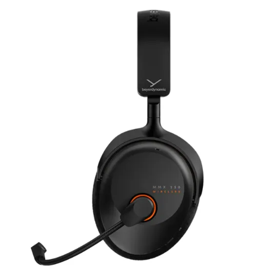 Beyerdynamic MMX 230 Wireless Black