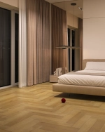 Кварц-винил SPC My Step Aqua Аква 5,05 мм Шато