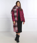 куртка iva 1 Pinko - фиолетовый(1G18E5 Y834)