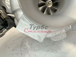 Турбина 8420930008 Garrett для BMW