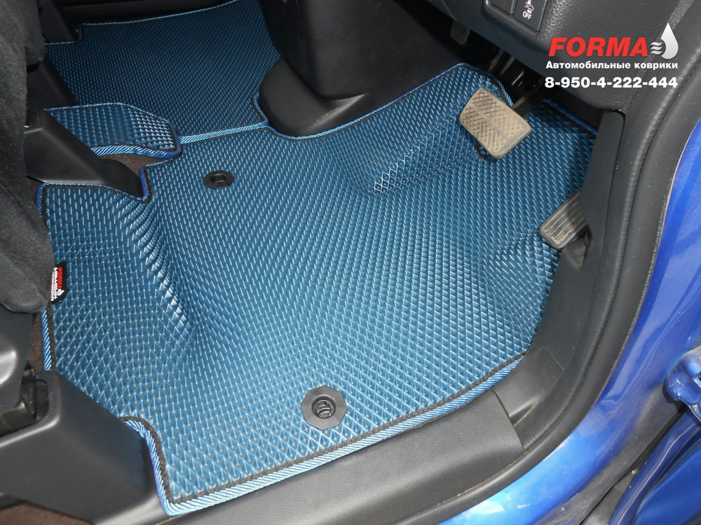 Honda N-Box 2 поколение JF3/4 (05.2017 - )