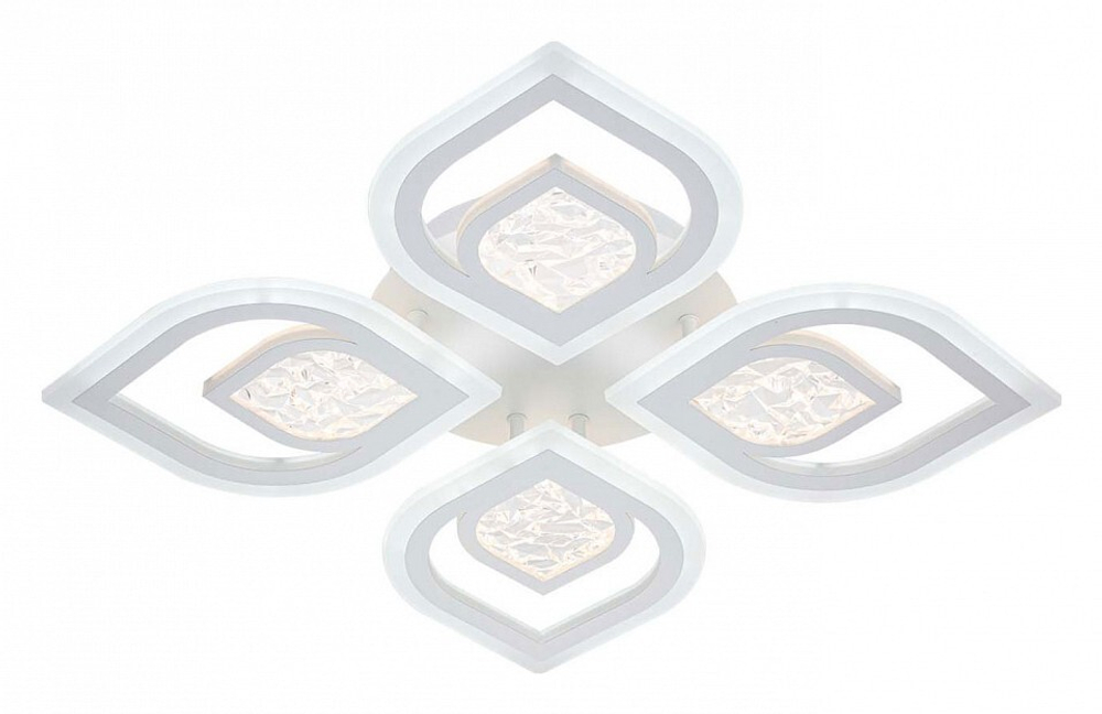 Потолочная люстра Escada Hydria 10227/4LED