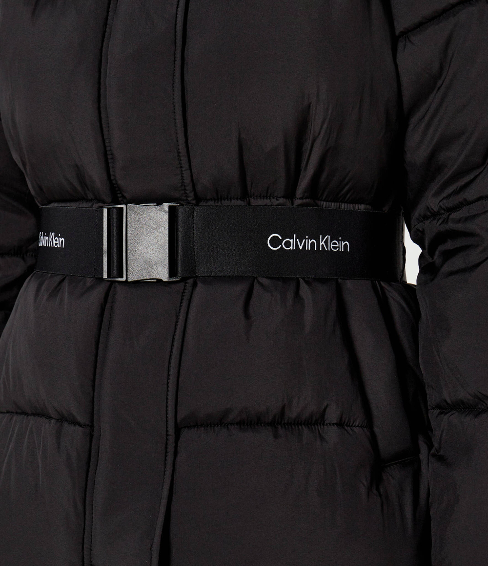 Куртка Calvin Klein Jeans - черный(J20J224107)