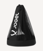 Сетка для мячей JOGEL TEAM Ball Bag 5, черный