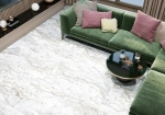 Керамогранит Alma Ceramica GFA57BLG04R Bellagio Sugar 57x57 серый глазурованный матовый под камень