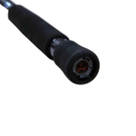 Удилище кастинговое Zetrix HellHound HHC-862SBE max 200г 8-14lb