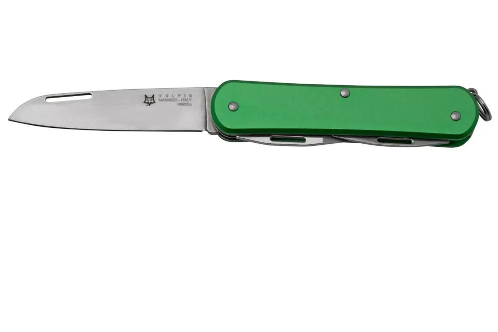 Нож FOX Knives FX-VP130-3 OD VULPIS