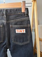 Новые джинсы Tinycottons, 116
