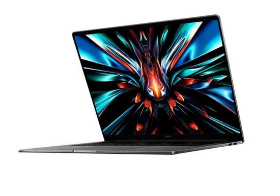 Ноутбук REDMI Book Pro 16 2024 Ultra 5 32GB/1TB