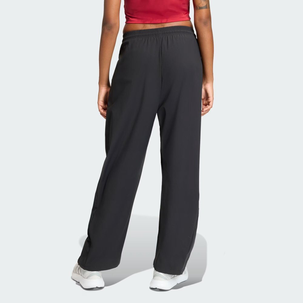 ТРЕНИРОВОЧНЫЕ ШТАНЫ ADIDAS Z.N.E. ИЗ ТКАНИ - ADIDAS