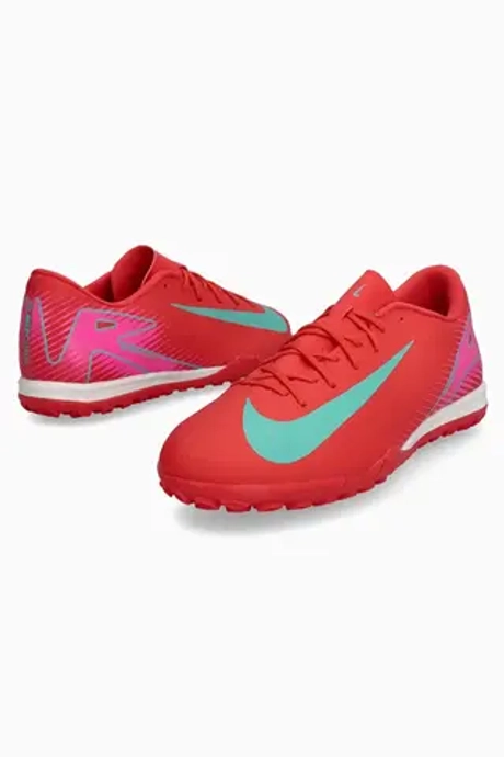 Сороконожки Nike Zoom Mercurial Vapor 16 Academy TF - размер 40,5 EU