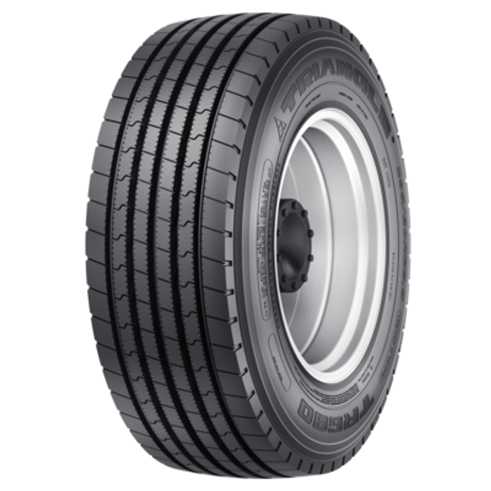 Грузовая шина Triangle TR680 295/60 R22.5
