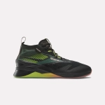 Кроссовки мужские Reebok Nano X3 UNKNWN - 100074116