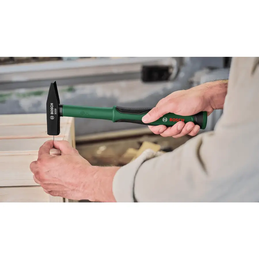 Набор инструмента расширенный 52 предмета BOSCH 1600A02BY7