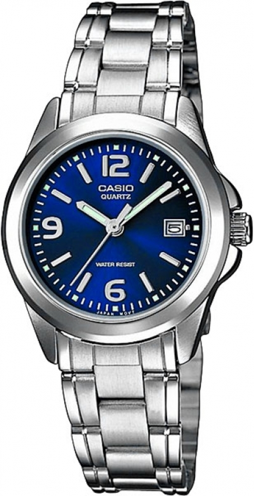 Casio LTP1259PD2A