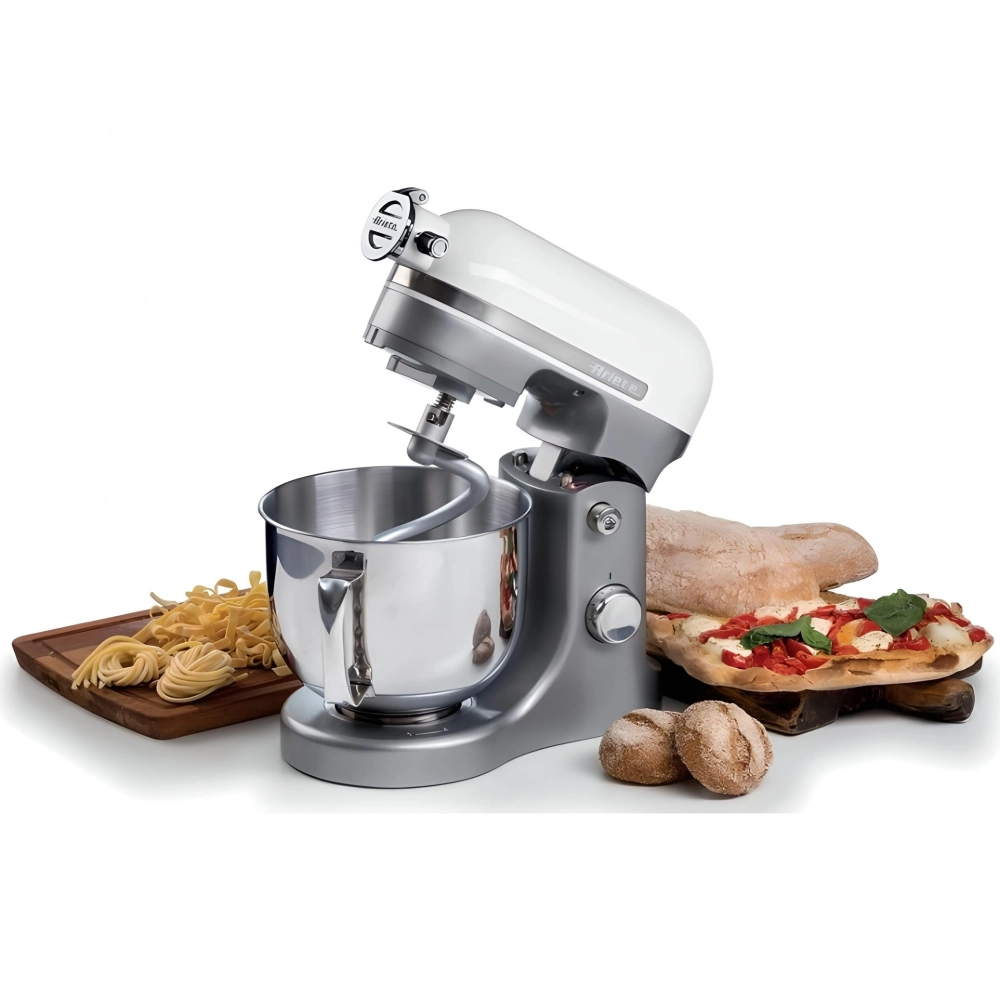 Кухонный комбайн Ariete 1589 Moderna (00C158901AR0)