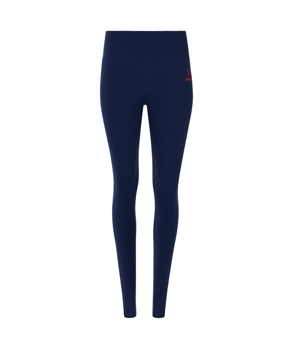Легинсы женские ESSENTIAL Tights W, темно-синий