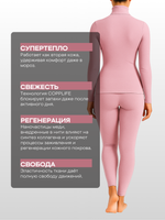 Термокомплект COPPLIFE BASIC