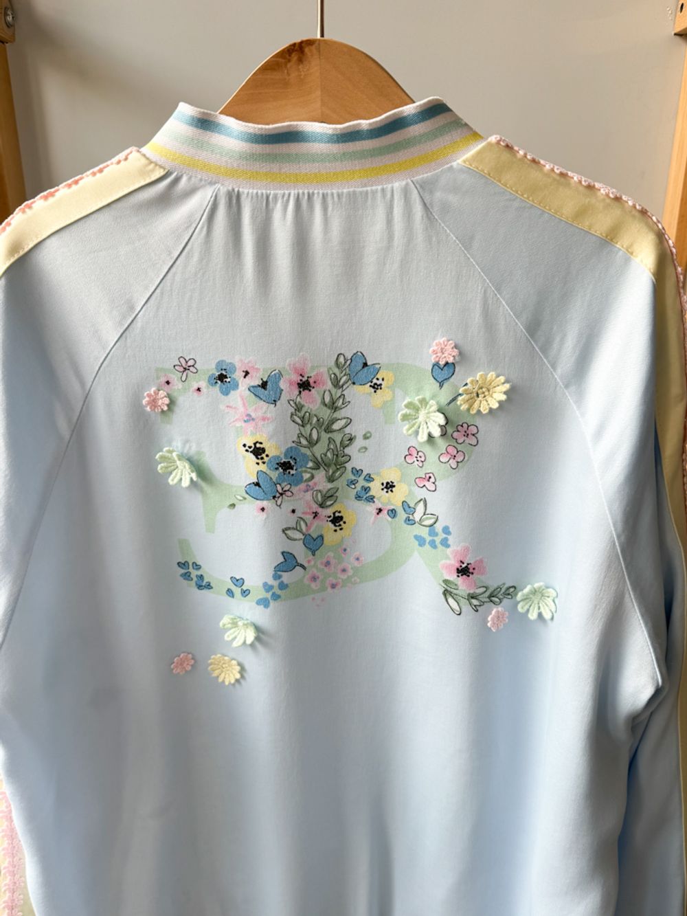 Ветровка Ermanno Scervino, 140