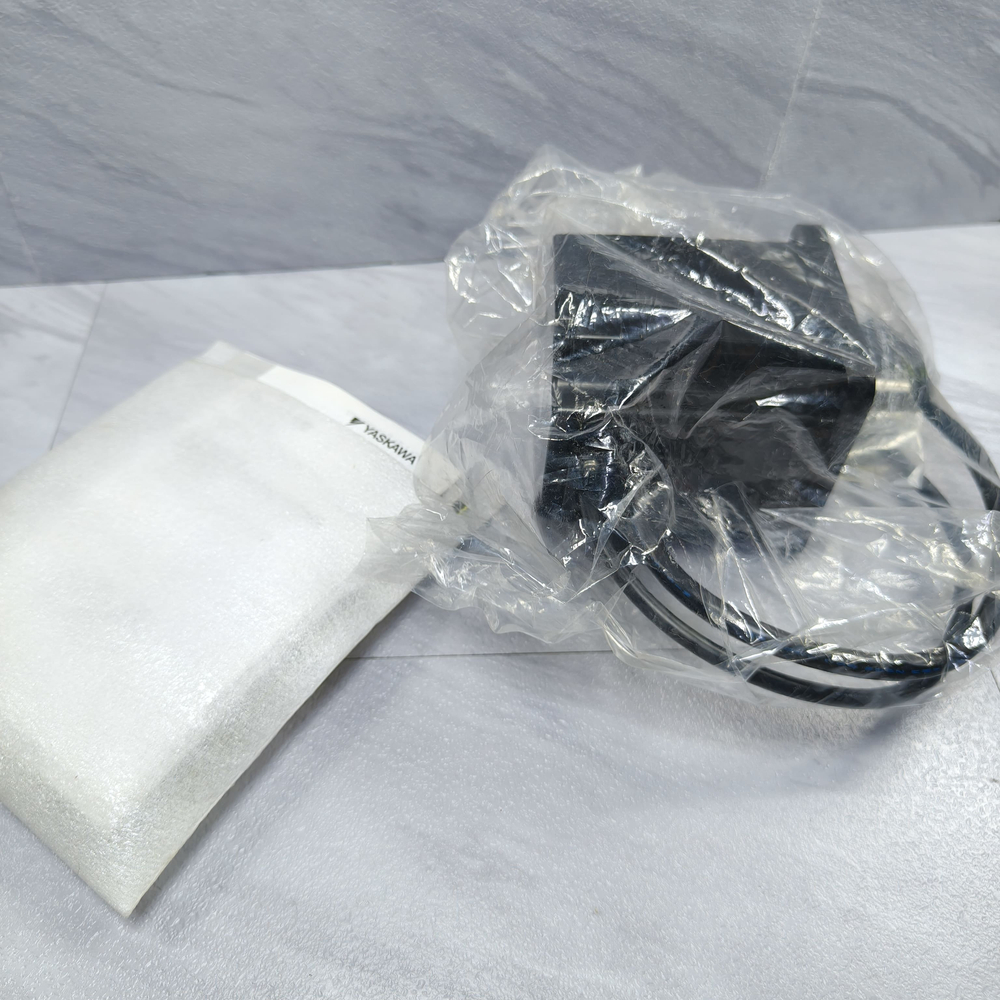 Yaskawa SGMPH-04AAA61D-0Y - Мотор