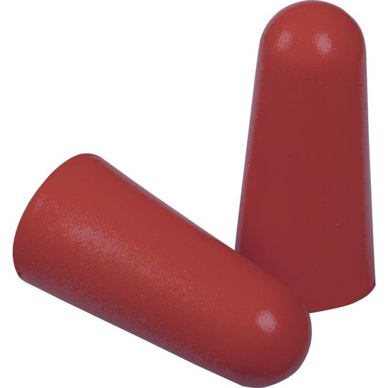 Беруши одноразовые CONIC200 SNR 36дБ DeltaPlus CONIC200JA