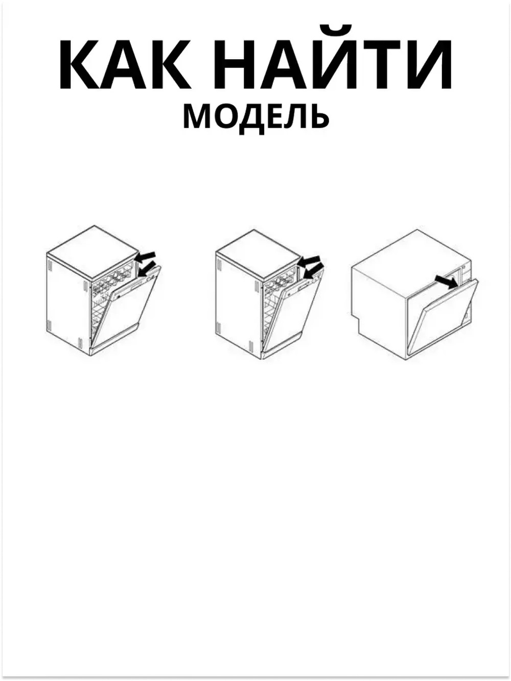 Импеллер (разбрызгиватель) нижний для посудомойки Haier, Candy, Hoover 0120200366 Haier