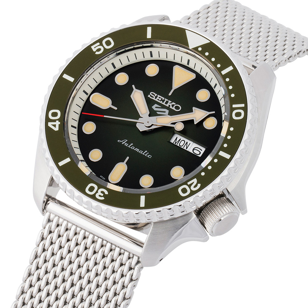 Seiko SRPD75K1