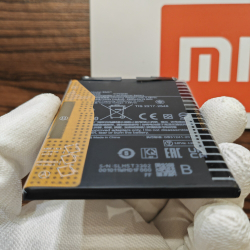 Аккумулятор для Redmi Note 13 Pro / Xiaomi 13T (BM5T) Категория: "Премиум качество" АКБ 5000mAh Li-ion Polymer