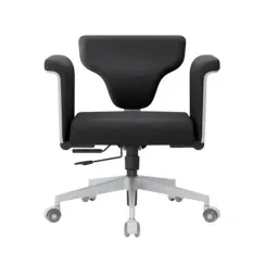 FoxGear Studio Fabric Dark Grey