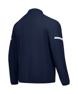 Куртка спортивная CAMP 2 Lined Jacket, темно-синий