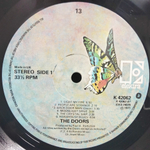 The Doors / 13 (LP)