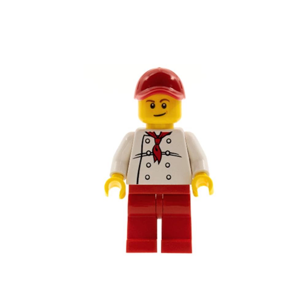 Шеф chef023