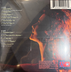Виниловая пластинка Electric Light Orchestra Part II – Electric Light Orchestra Part II Clear LP