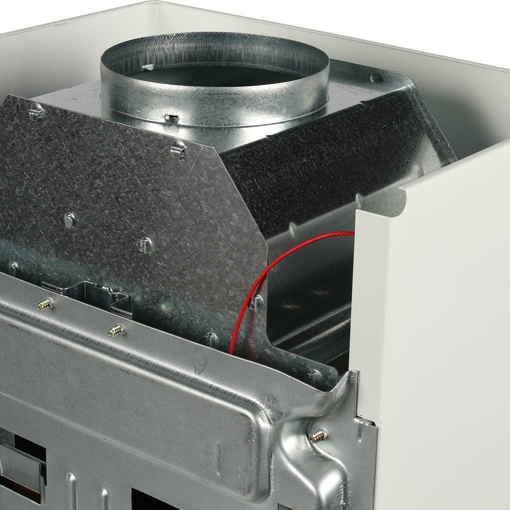 Колонка газовая Baxi SIG-2 11i