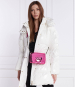 Сумка-мессенджер LOVE CLICK PUFF BABY SHEEP NAP Pinko - розовый(101584 A0F8)
