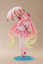 Sakura Miku