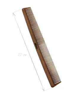 Гребень для волос мужской BaByliss Peigne démêloir