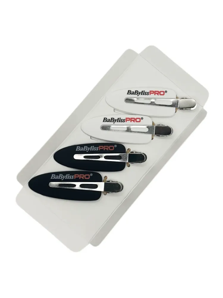 Зажимы для волос BaByliss PRO M4460E