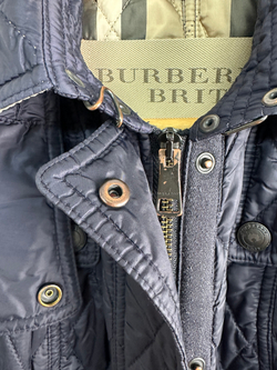 Куртка Burberry