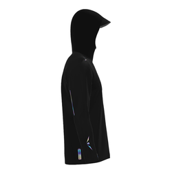 КУРТКА МЕМБРАННАЯ МУЖСКАЯ UR5.1 15K/25K | BLACK