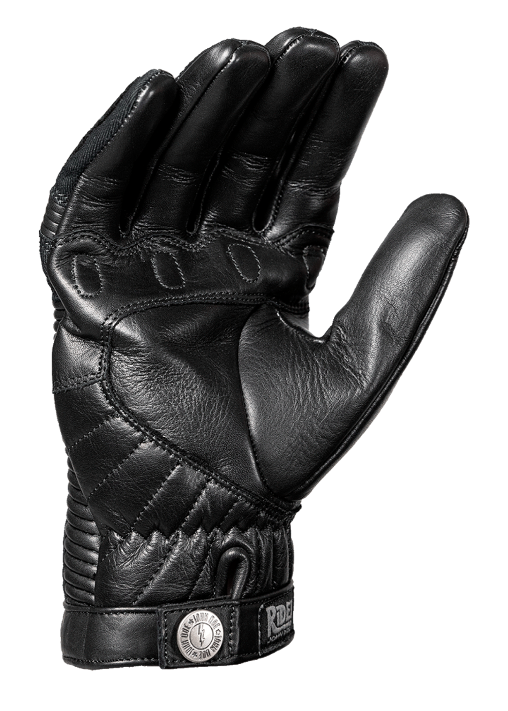 Перчатки Durango Black/Black John Doe