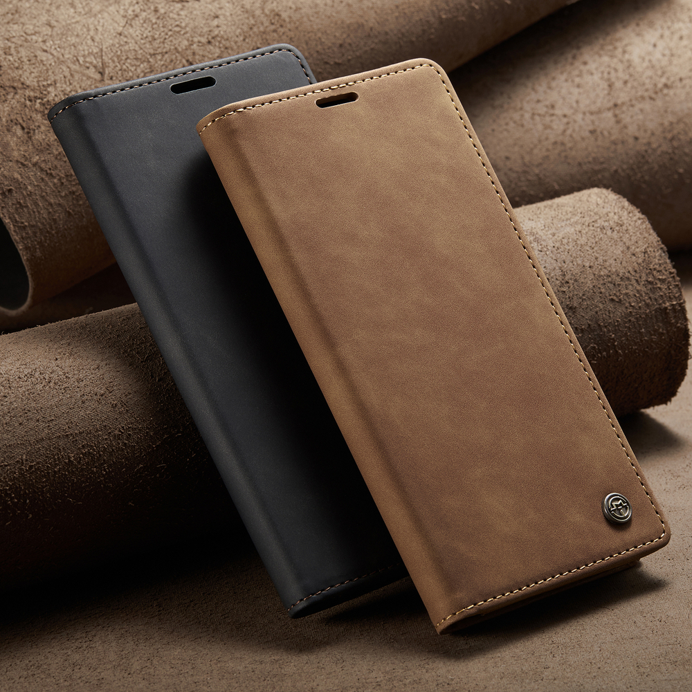 Чехол-книжка CaseMe Matte OPPO Reno 8T