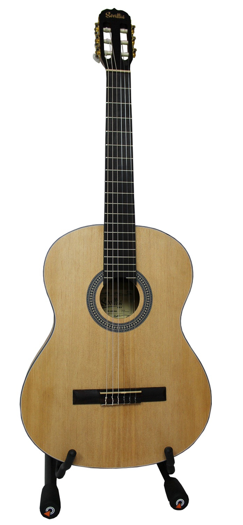 Sevillia IC-100 NA Гитара классическая