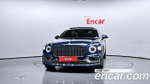 Bentley Flying Spur 4.0 — 2024