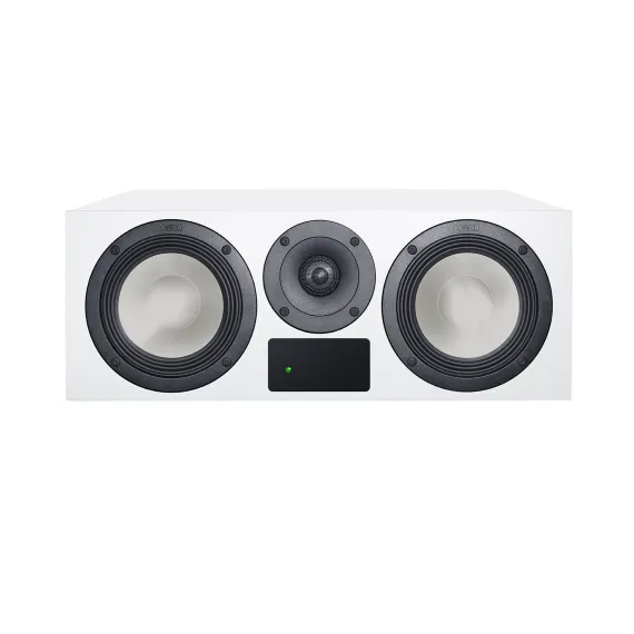 Canton Smart Cinema GLE III White