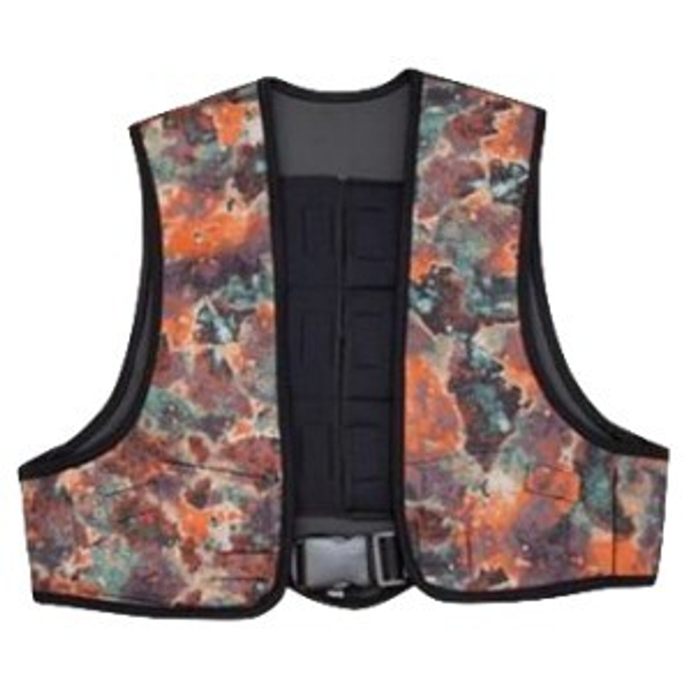 Разгрузка NewDeep Camo неопреновая M 5мм