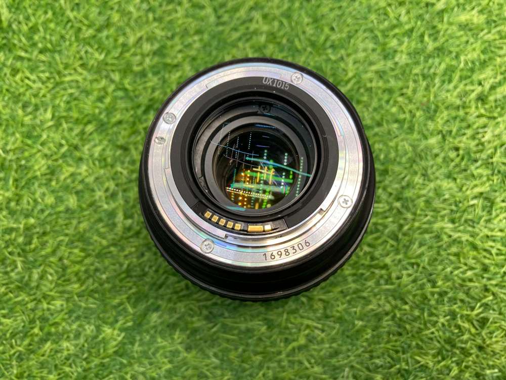 Canon EF 24-70mm 2.8L USM