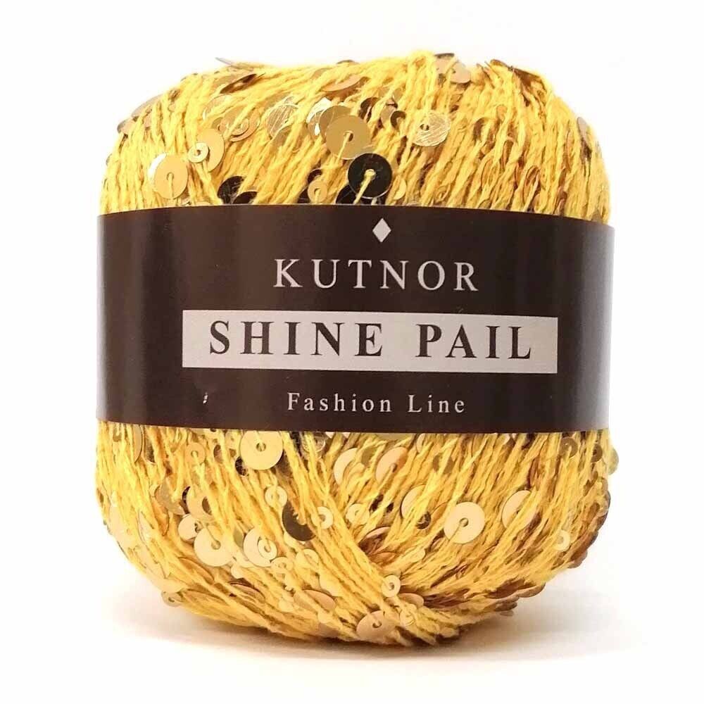 Shine Pail (130/Солома)