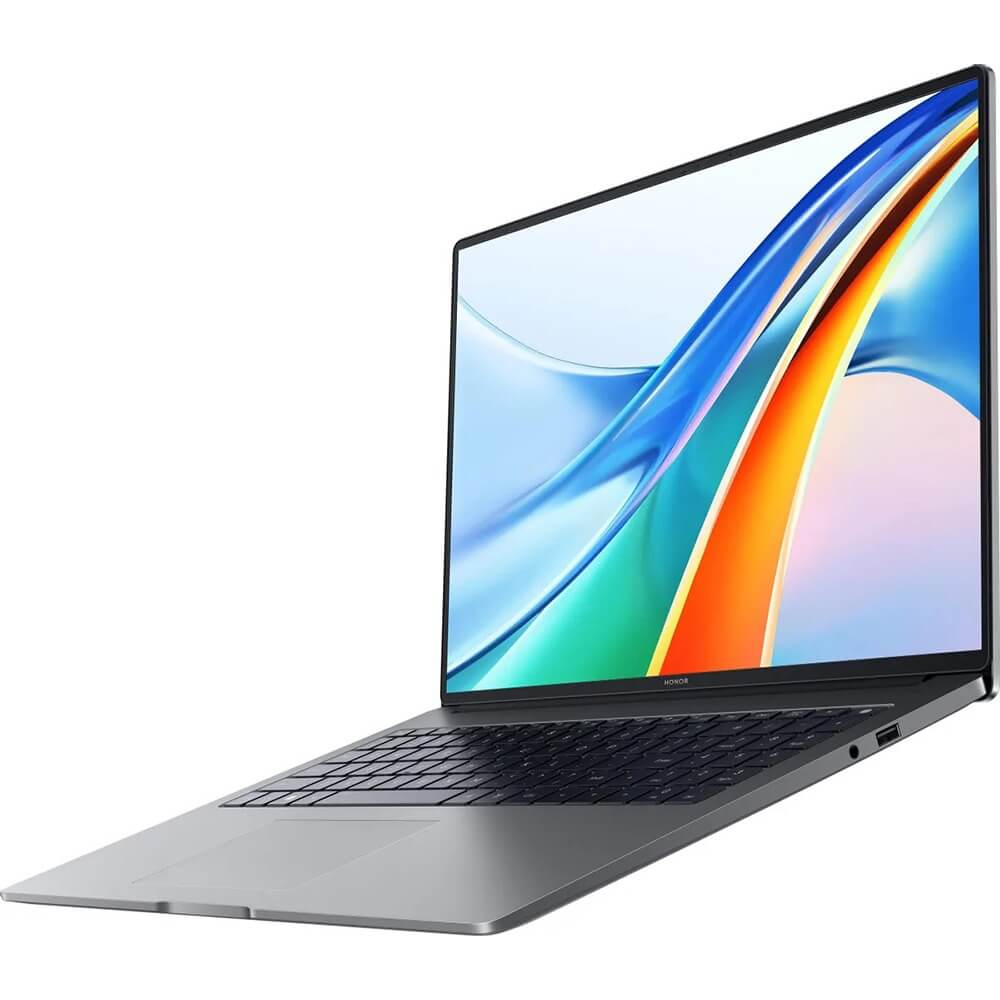 Ноутбук Honor MagicBook X16 Plus (5301AJPH)